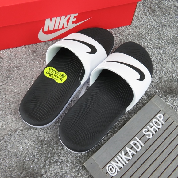 Nike Slides Slipper - Picture 3 of 4